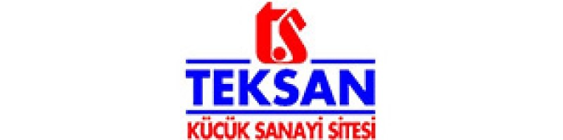 Teksan Sanayi Sitesi