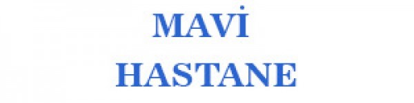 Mavi Hastane