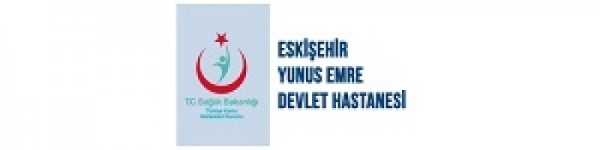 Eskişehir Yunus Emre Devlet Hastanesi Logo
