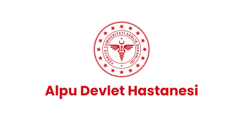 Alpu Devlet Hastanesi