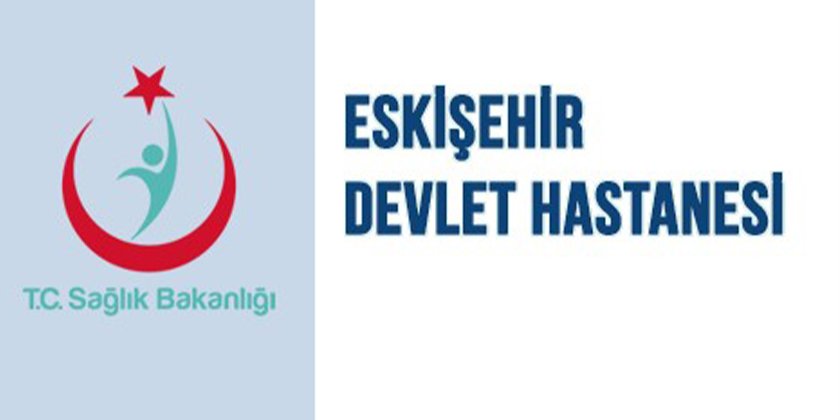 Eskişehir Devlet Hastanesi