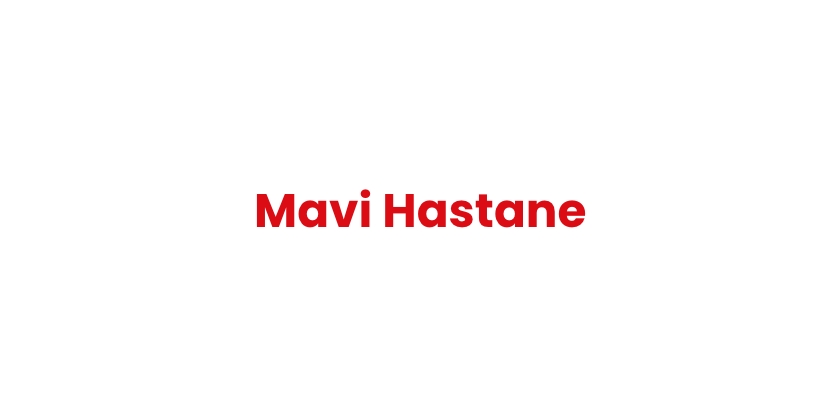 Mavi Hastane